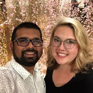 Meet your Posher, Hardik